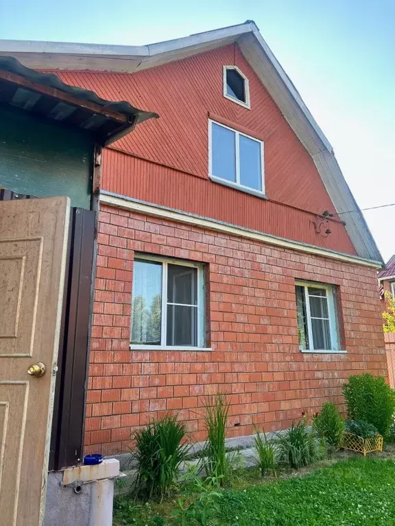 Дом в Московская область, Дмитровский муниципальный округ, д. Иванцево ... - Фото 2