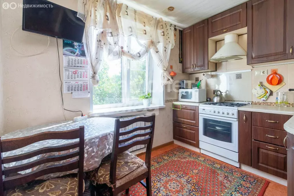 2-комнатная квартира: Подольск, Плещеевская улица, 54А (50.5 м) - Фото 2