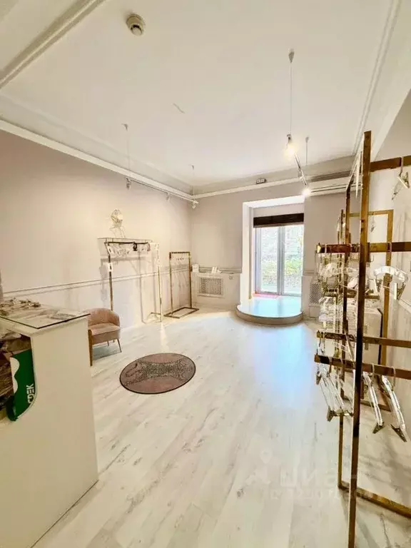 Помещение свободного назначения в Москва Садовая-Кудринская ул., 14-16 ... - Фото 2