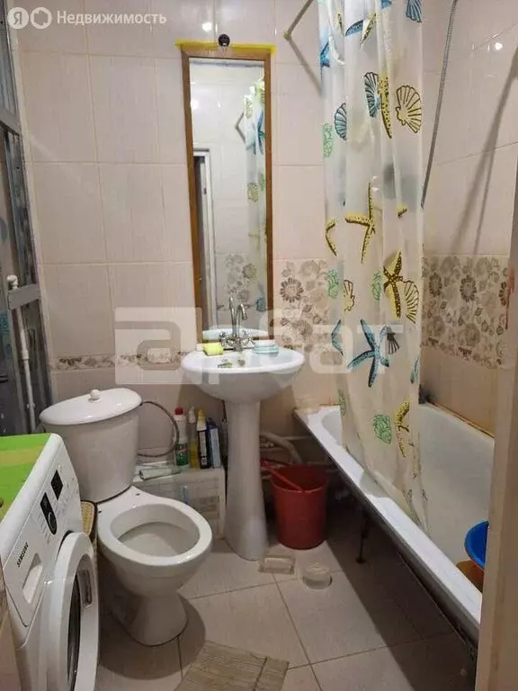 1-комнатная квартира: Кострома, улица Олега Юрасова, 7 (42 м) - Фото 0