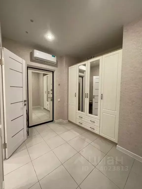 1-к кв. Ростовская область, Ростов-на-Дону просп. Соколова, 68/118Вс2 ... - Фото 1