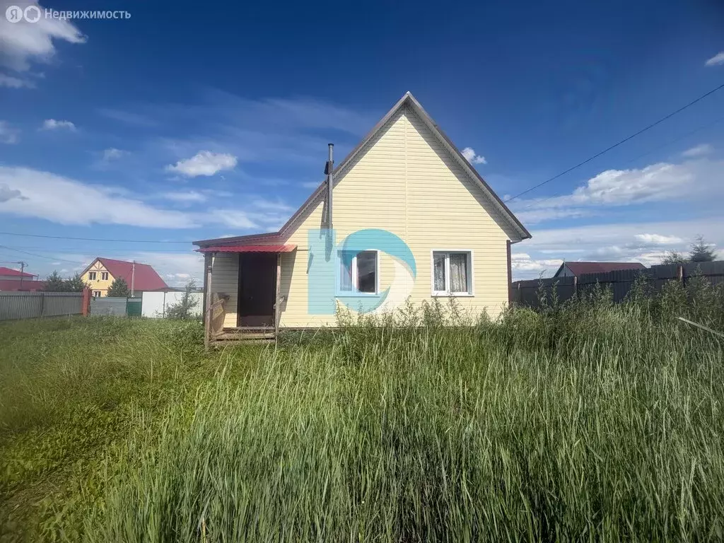 Дом в село Иглино, Творческая улица (60 м) - Фото 2
