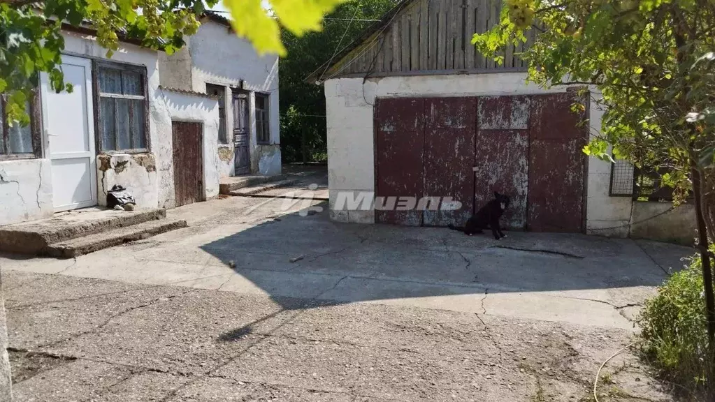 Дом в Крым, Симферопольский район, с. Укромное ул. Зеленая, 15 (75 м) - Фото 2