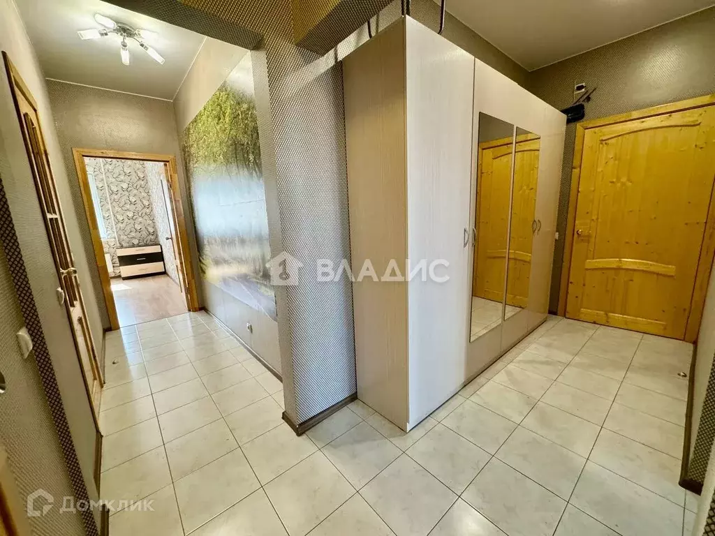 Продаётся 2-к квартира, 72 м - Фото 0