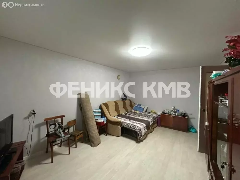 3-комнатная квартира: Пятигорск, Транзитная улица, 2к6 (68 м) - Фото 1