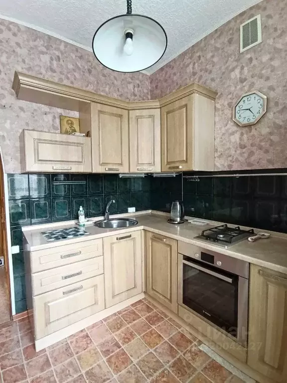2-к кв. Кемеровская область, Кемерово Ноградская ул., 2 (62.0 м) - Фото 0