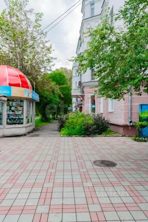 Помещение свободного назначения в Хабаровский край, ... - Фото 1