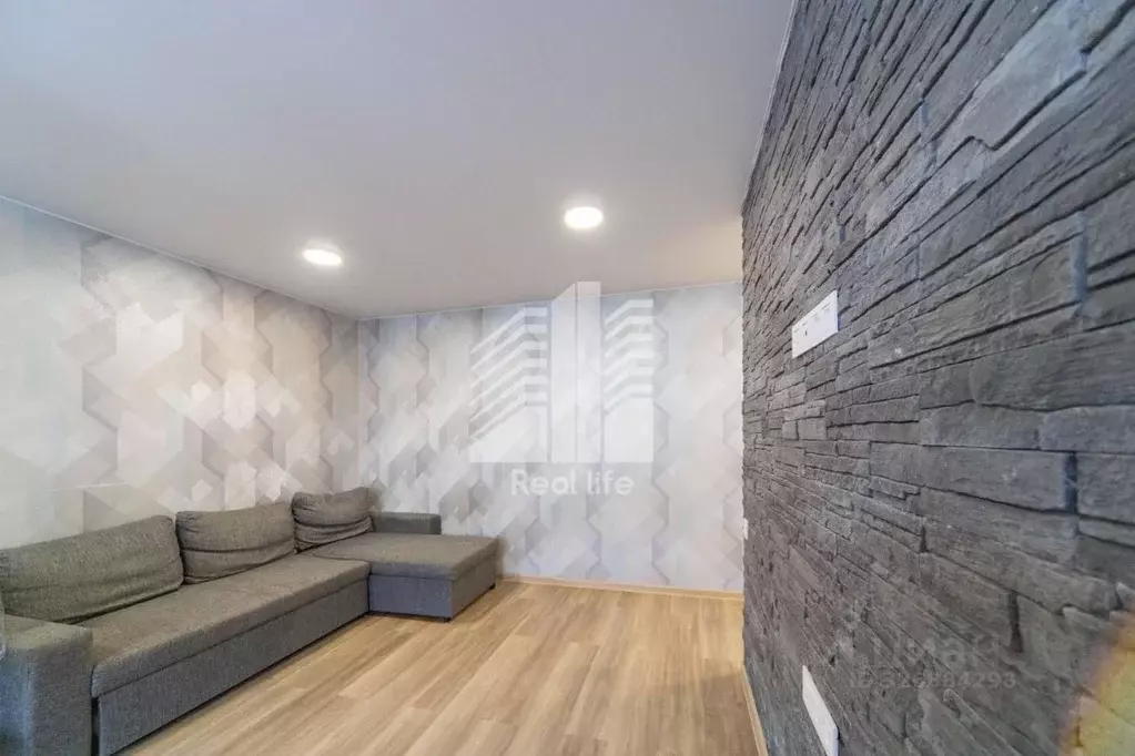 1-к кв. Московская область, Домодедово городской округ, с. Растуново ... - Фото 1