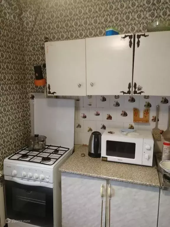 Продаётся 1-к квартира, 32.9 м - Фото 0