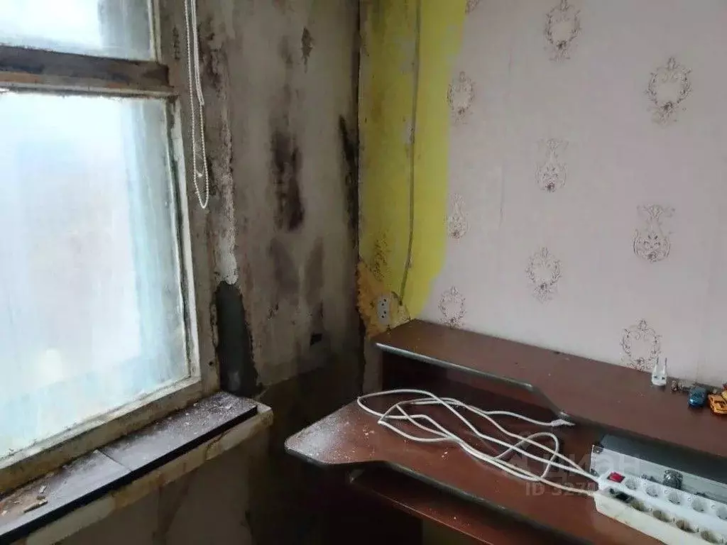 2-к кв. Самарская область, Елховский район, Никитинка с/пос, с. ... - Фото 1