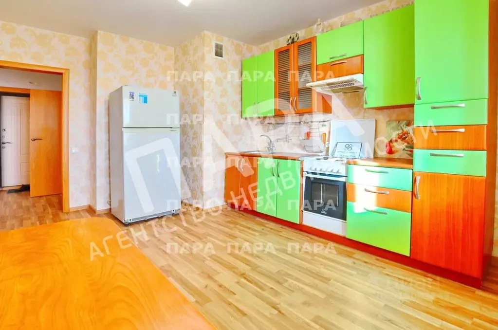 1-к кв. Самарская область, Самара ул. Врубеля, 17 (49.0 м) - Фото 0