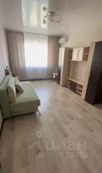 1-к кв. Краснодарский край, Краснодар ул. Им. Героя Яцкова И.В., 13 ... - Фото 0