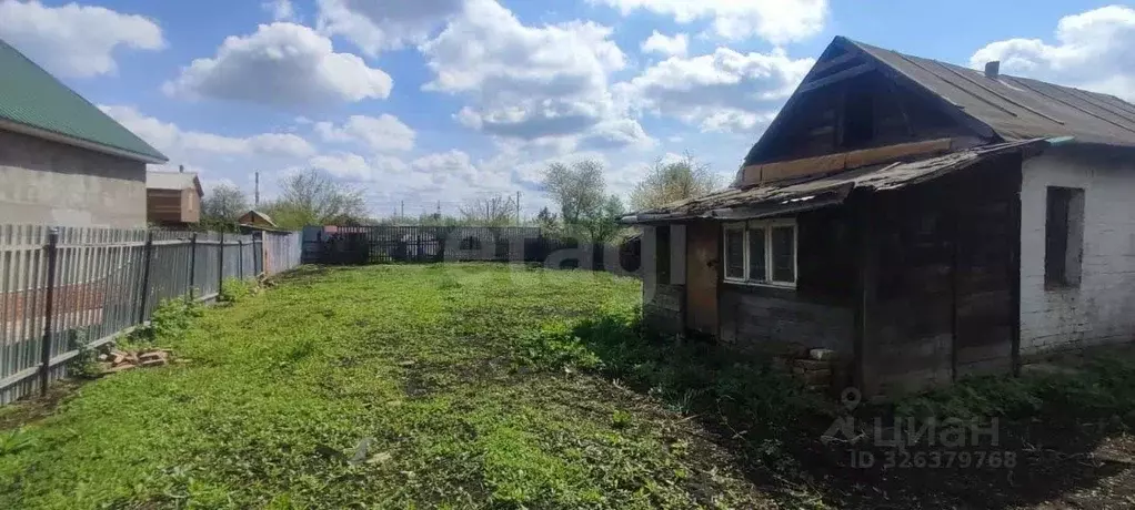 Участок в Самарская область, Самара Железнодорожник СТ, 31-й массив,  ... - Фото 1