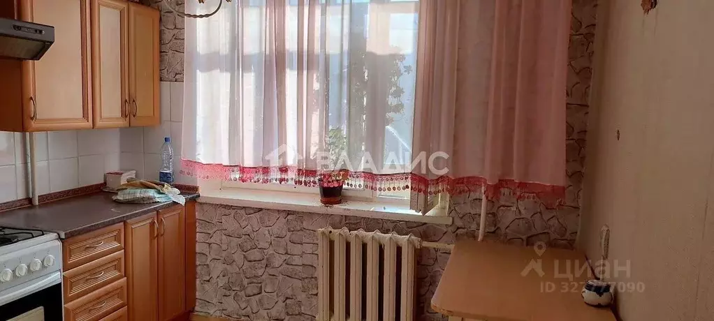 1-к кв. Калининградская область, Светлый Калининградская ул., 19 (34.3 ... - Фото 2