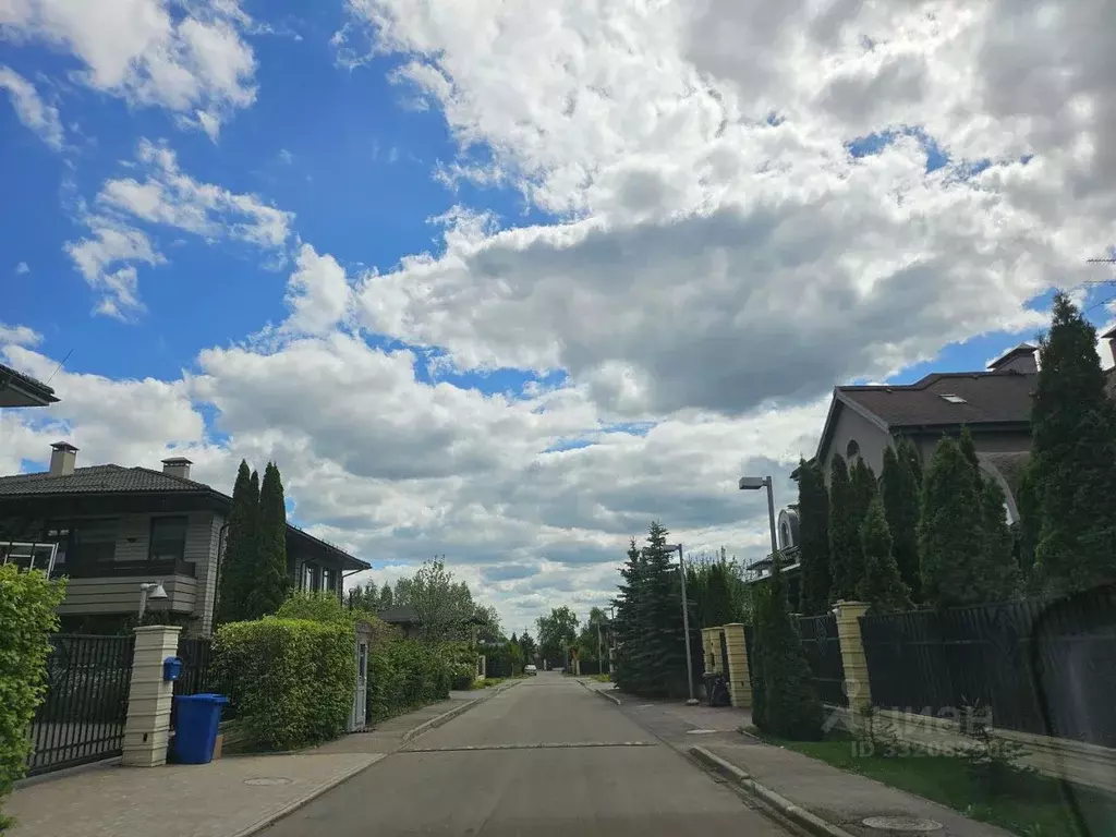 Участок в Москва Крекшино кп,  (40.0 сот.) - Фото 2