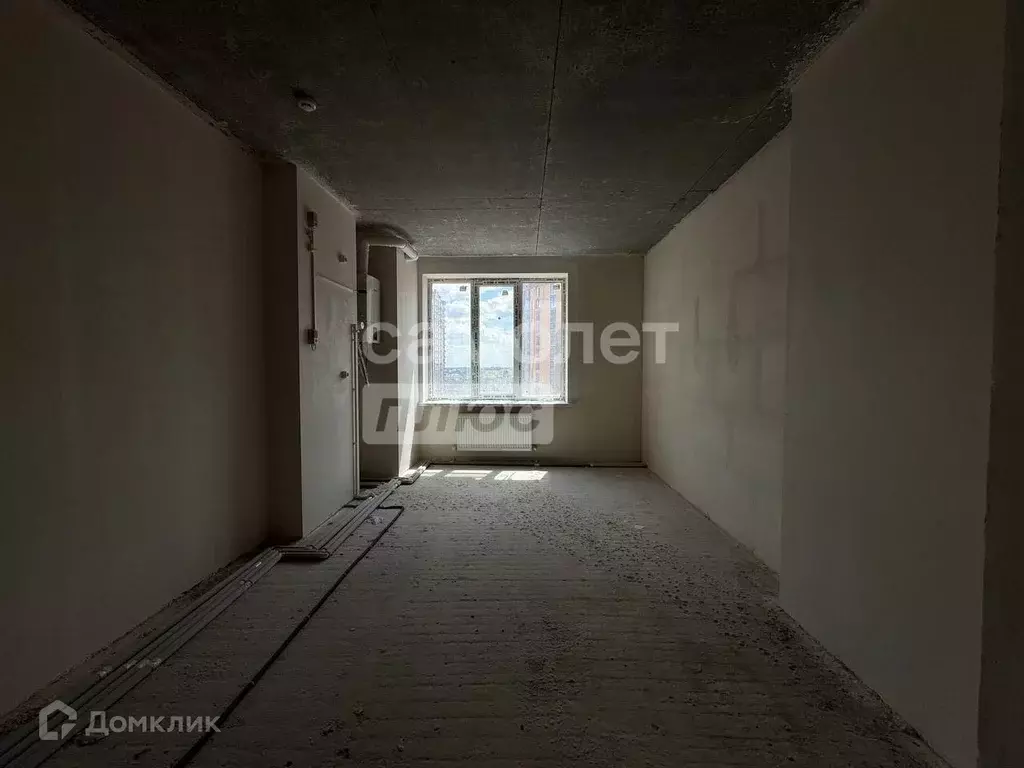 Продаётся 2-к квартира, 46.6 м - Фото 1