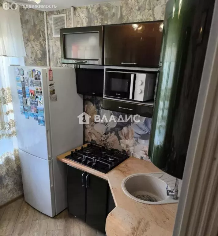 3-комнатная квартира: Москва, проезд Шокальского, 59к2 (51 м) - Фото 2