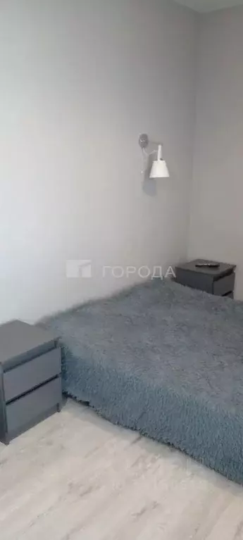 1-к кв. Алтайский край, Барнаул ул. Гущина, 171А (34.2 м) - Фото 2