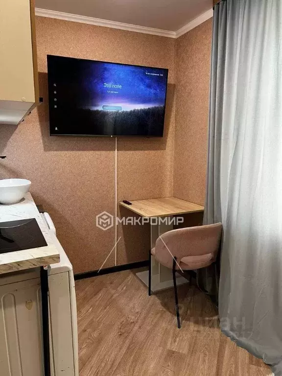 Студия Брянская область, Брянск Северный пер., 53 (14.0 м) - Фото 1