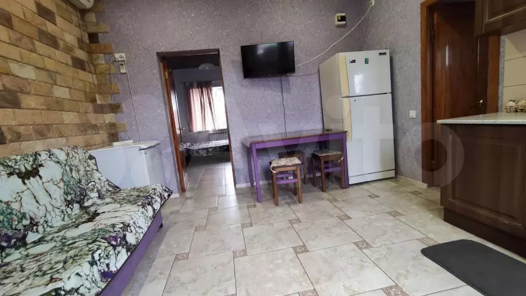 2-к. квартира, 35 м, 1/2 эт. - Фото 0