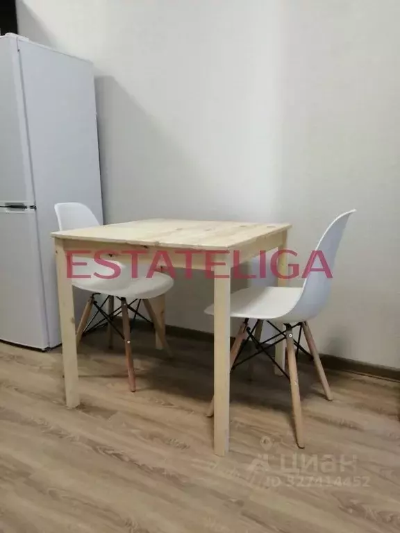 Студия Москва Востряковское ш., 7с1 (23.7 м) - Фото 2