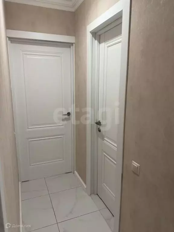 Продаётся 1-к квартира, 40.3 м - Фото 0