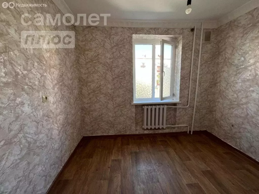 1-комнатная квартира: Грозный, Новосибирская улица, 33 (25 м) - Фото 1