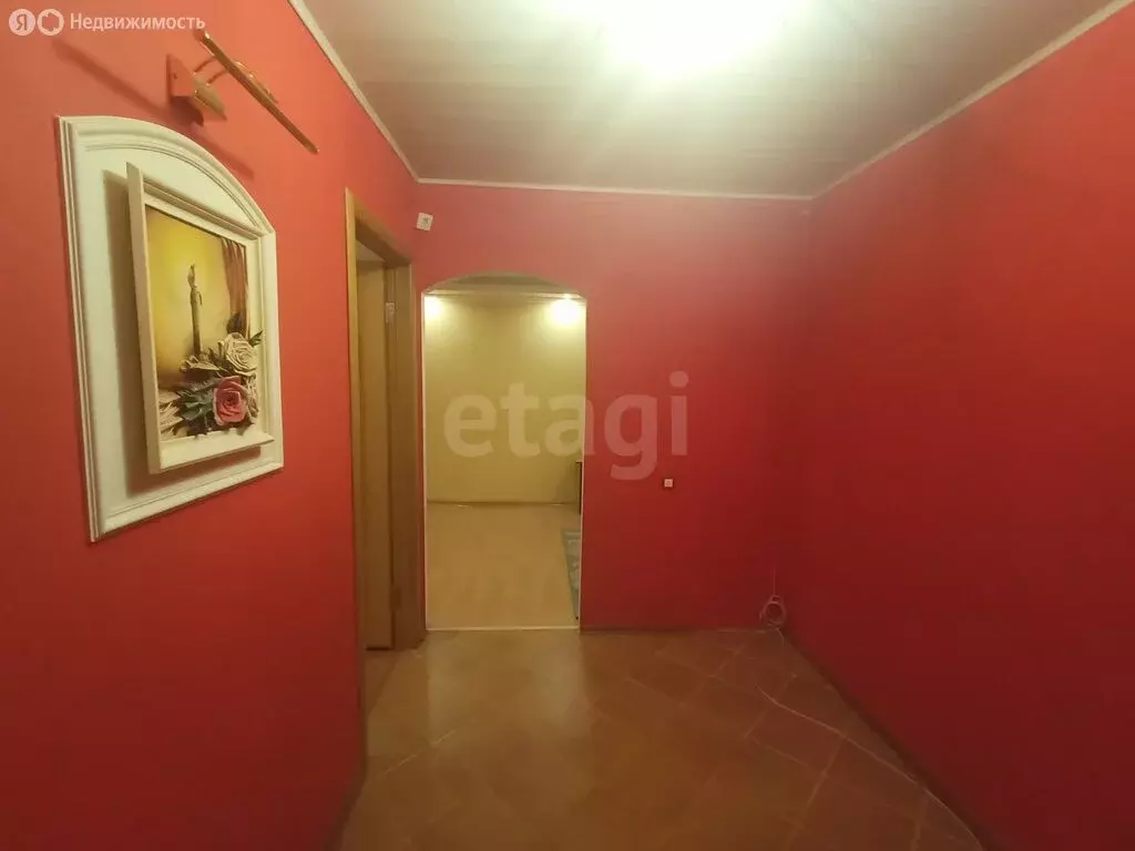 2-комнатная квартира: Брянск, Бежицкий район, Северный переулок, 54 ... - Фото 1