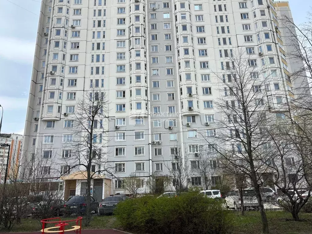 Помещение свободного назначения в Москва ул. Перерва, 74 (238 м) - Фото 1
