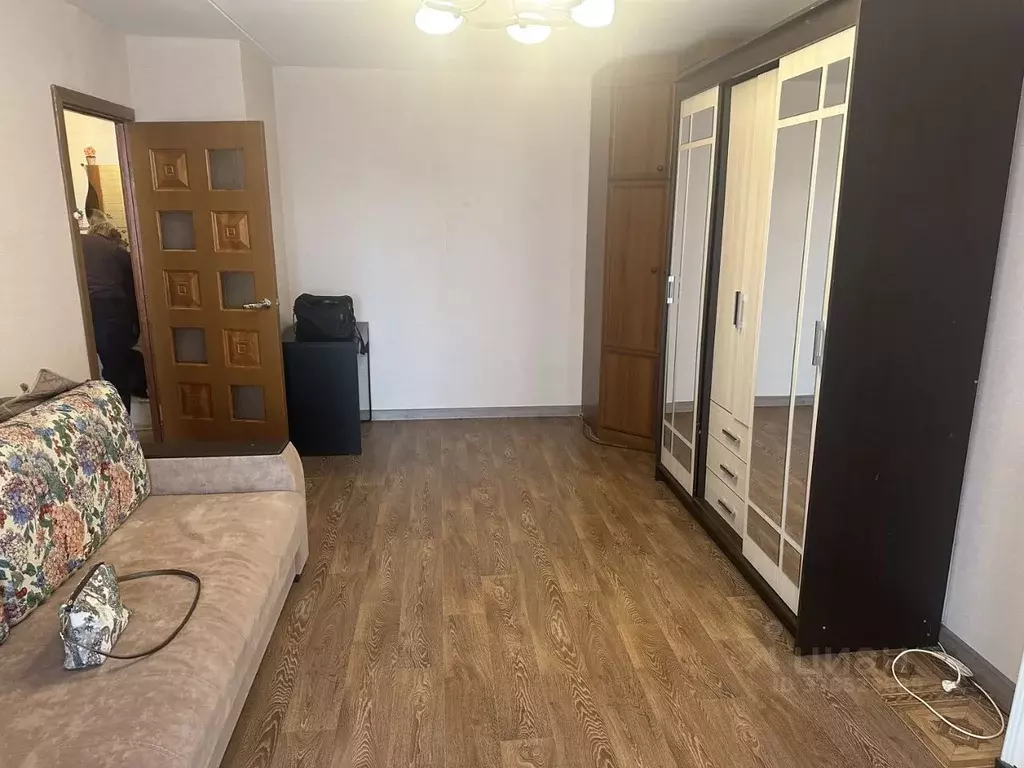 1-к кв. Москва ул. Бестужевых, 27 (35.0 м) - Фото 2