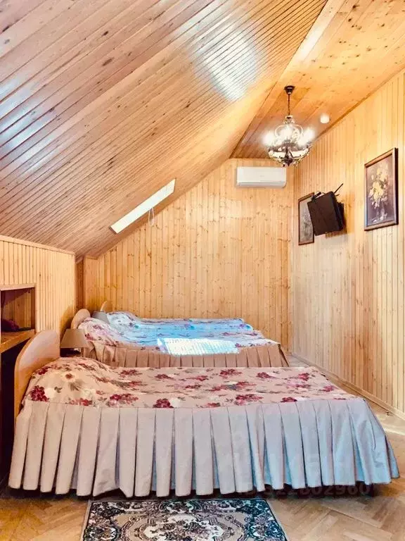 Комната Московская область, Раменский муниципальный округ, Кратово пгт ... - Фото 1