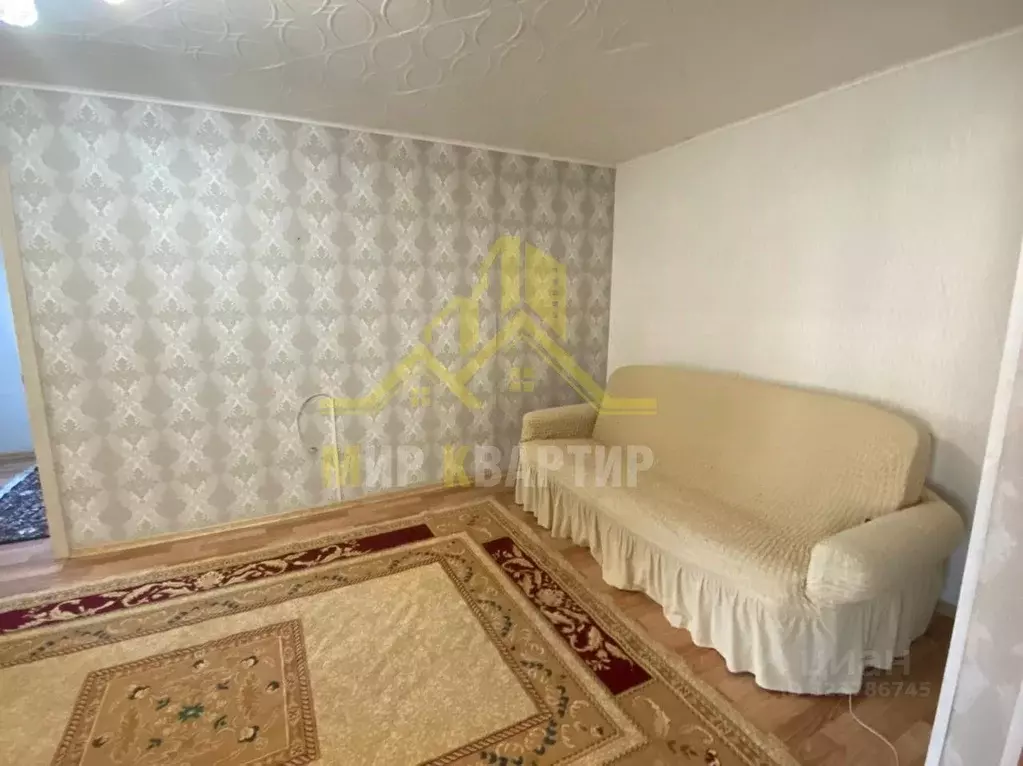 2-к кв. Оренбургская область, Орск Новый город мкр, ул. ... - Фото 1