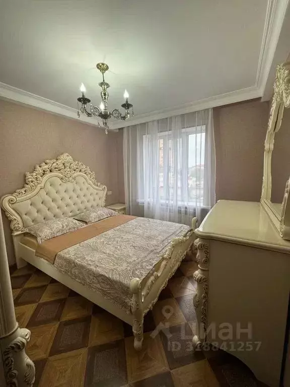 2-к кв. Дагестан, Дербент ул. 345-й Дагестанской Стрелковой Дивизии, ... - Фото 0
