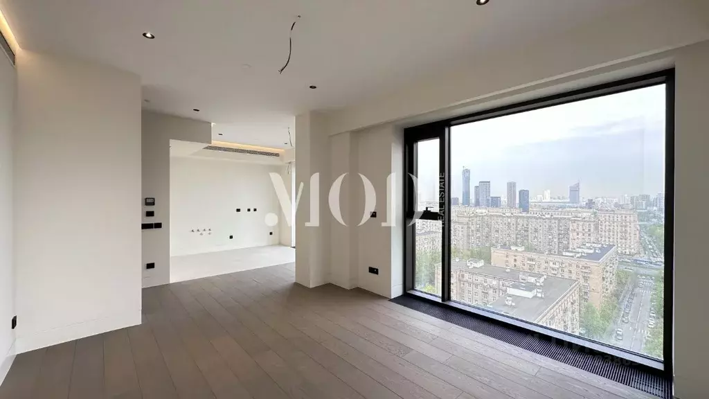 2-к кв. Москва Поклонная ул., 9 (86.7 м) - Фото 2