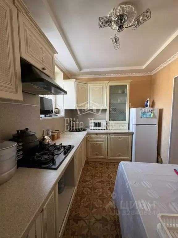 Дом в Калужская область, Дзержинский муниципальный округ, д. ... - Фото 1