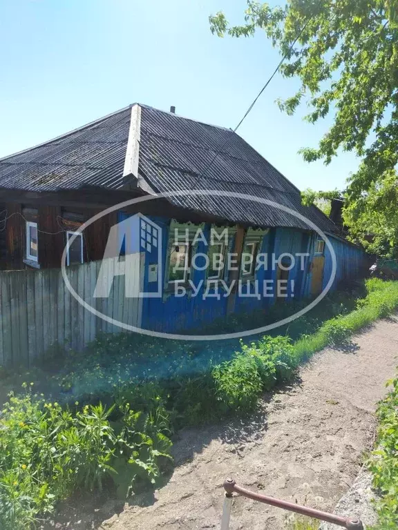 Дом в Пермский край, Добрянка Советская ул., 25 (51 м) - Фото 1