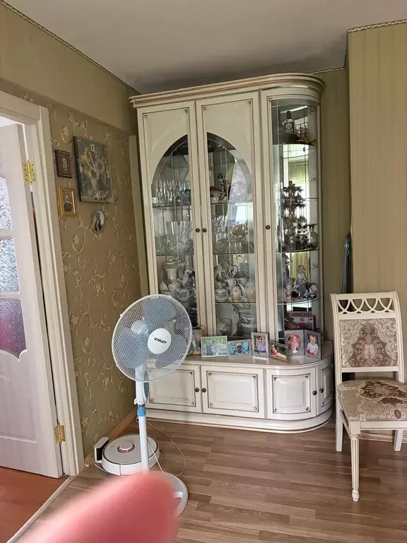 Продаётся 4-к квартира, 59 м - Фото 1