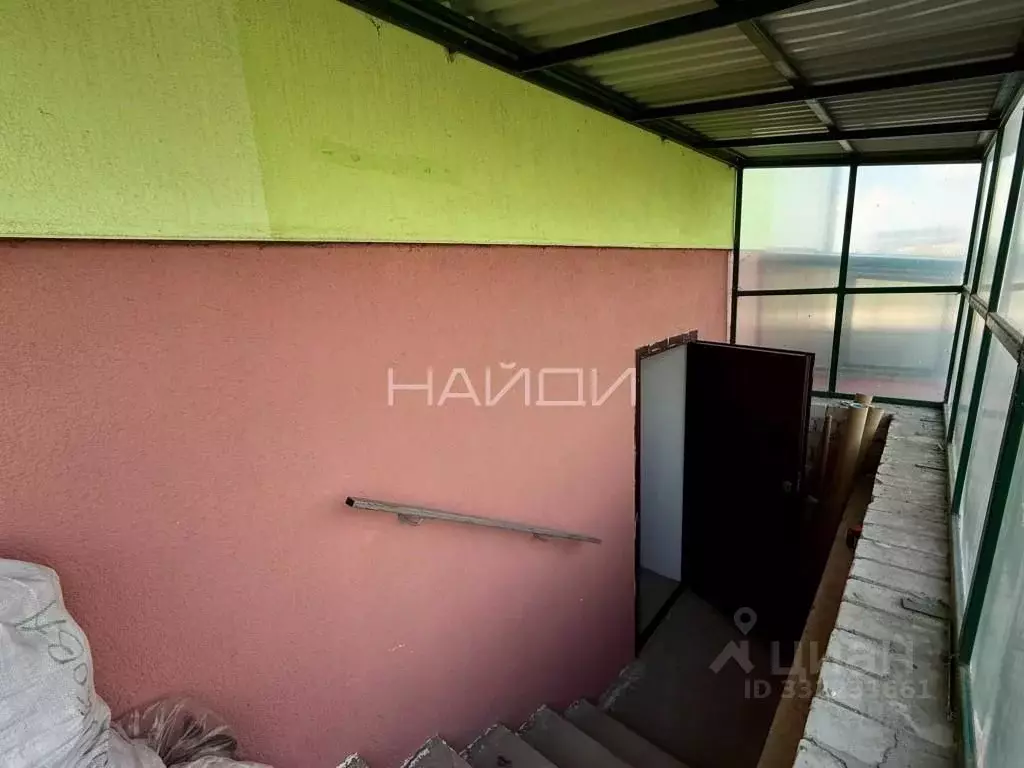 Помещение свободного назначения в Рязанская область, Рыбное Березовая ... - Фото 1