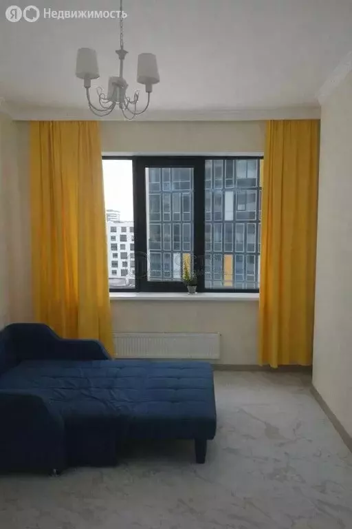 1-комнатная квартира: Москва, Шмитовский проезд, 39к6 (45.8 м) - Фото 2