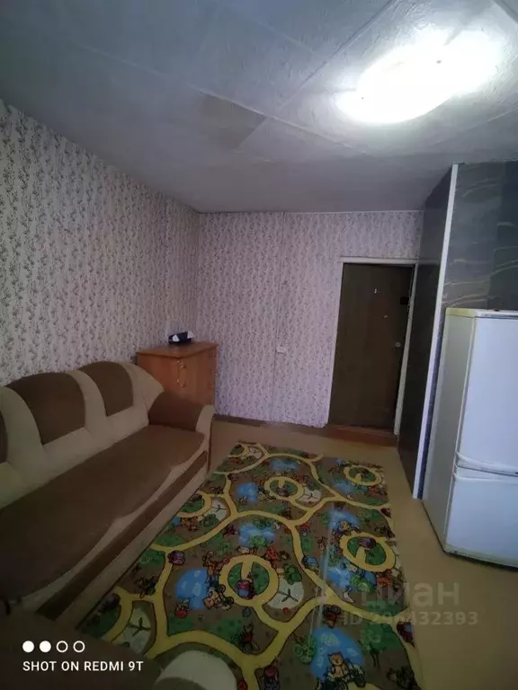 Студия Хакасия, Абакан ул. Кати Перекрещенко, 26 (20.0 м) - Фото 2