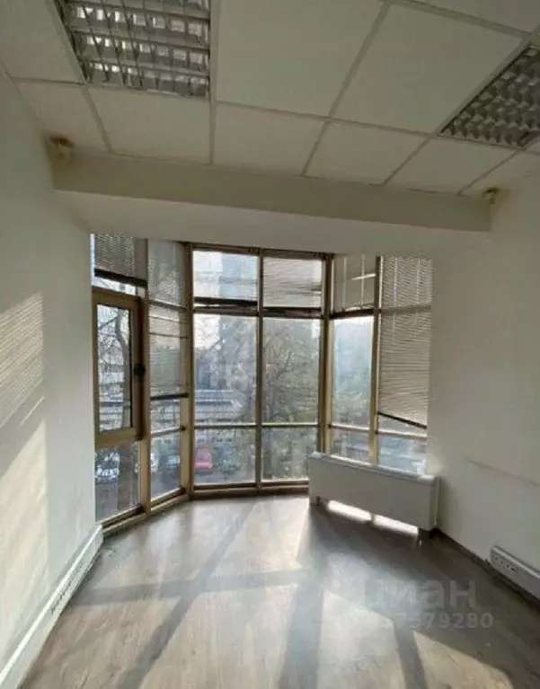 Офис в Москва Погодинская ул., 24С1 (2311 м) - Фото 0