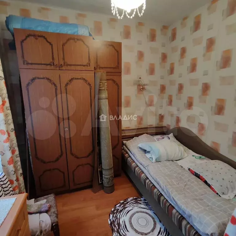 2-к. квартира, 40 м, 1/2 эт. - Фото 1