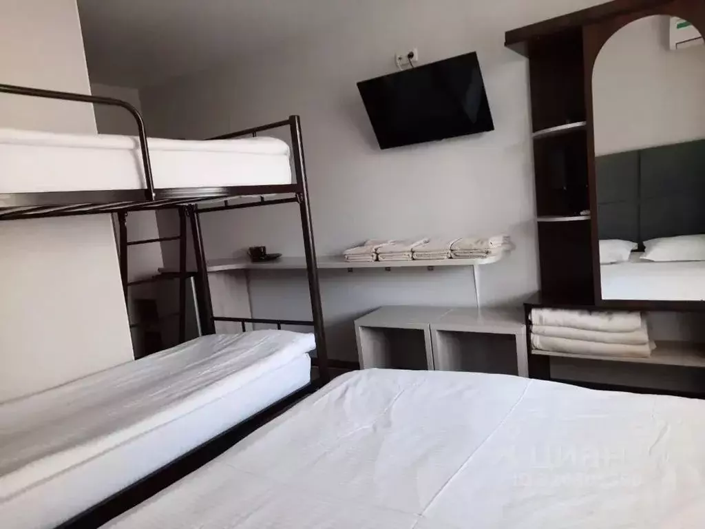 Комната Крым, Саки 10 сектор, 1Б - Фото 2