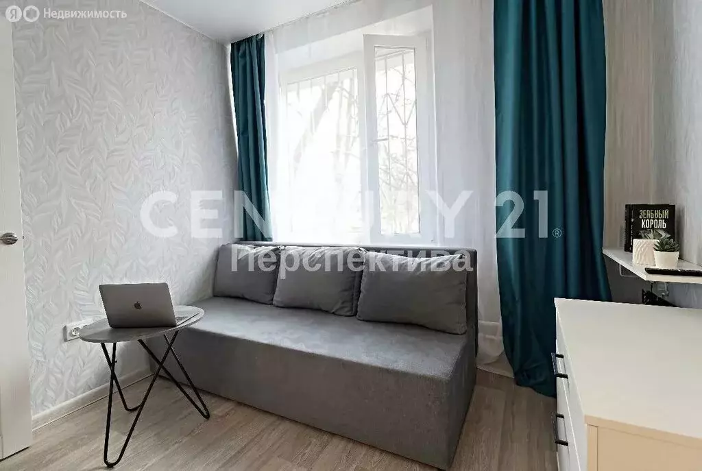 Квартира-студия: Москва, Рязанский проспект, 76/2 (12 м) - Фото 2