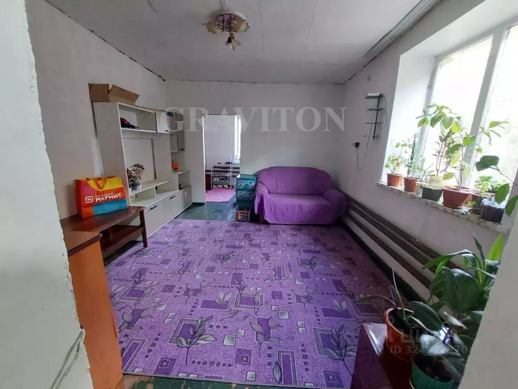 Дом в Алтай, Горно-Алтайск Партизанская ул. (58 м) - Фото 2