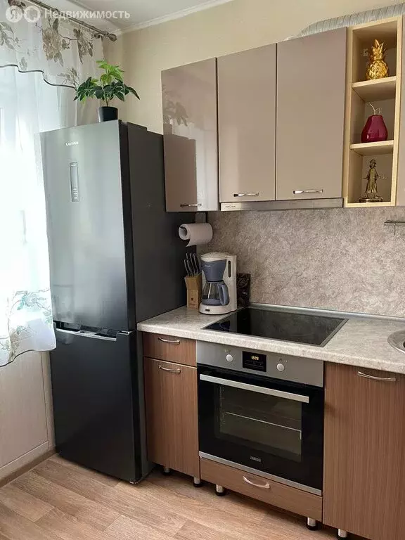 2-комнатная квартира: Томск, улица Полины Осипенко, 6А (42 м) - Фото 0