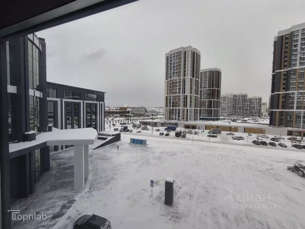 Помещение свободного назначения в Алтайский край, Барнаул тракт ... - Фото 2