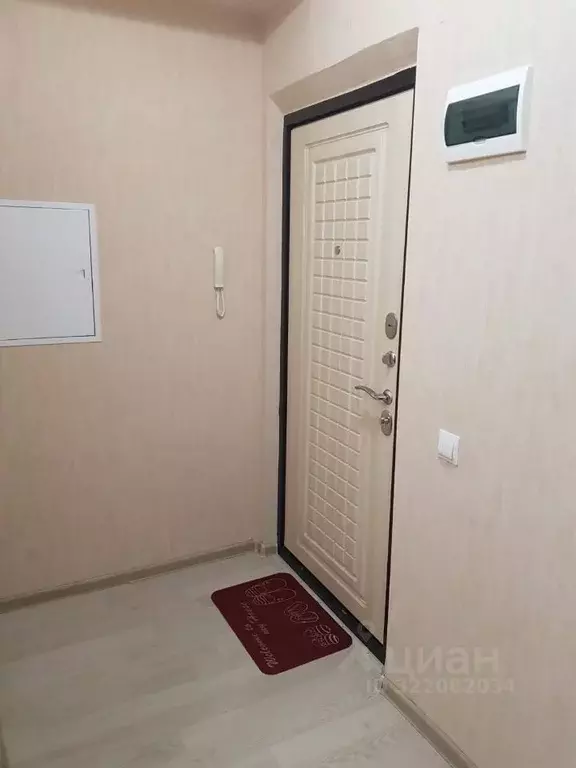 Студия Ростовская область, Ростов-на-Дону ул. Еляна, 52 (25.0 м) - Фото 2