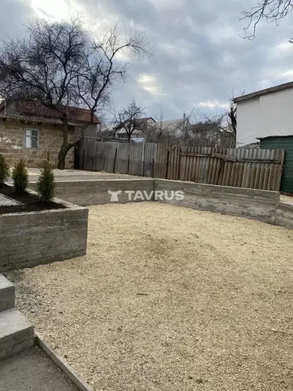 Дом в Крым, Симферополь ул. 26-я Коллективных Садов (90 м) - Фото 1