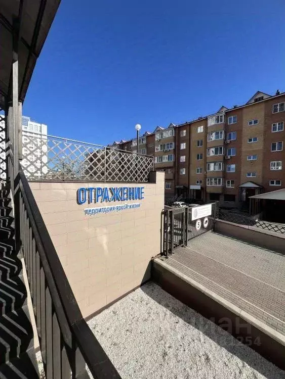 3-к кв. Хакасия, Абакан просп. Дружбы Народов, 43 (83.2 м) - Фото 2